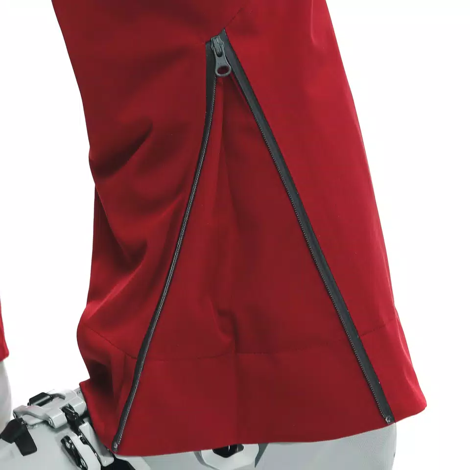 PONY 3 WOMAN LEATHER PANTS - ダイネーゼジャパン | Dainese