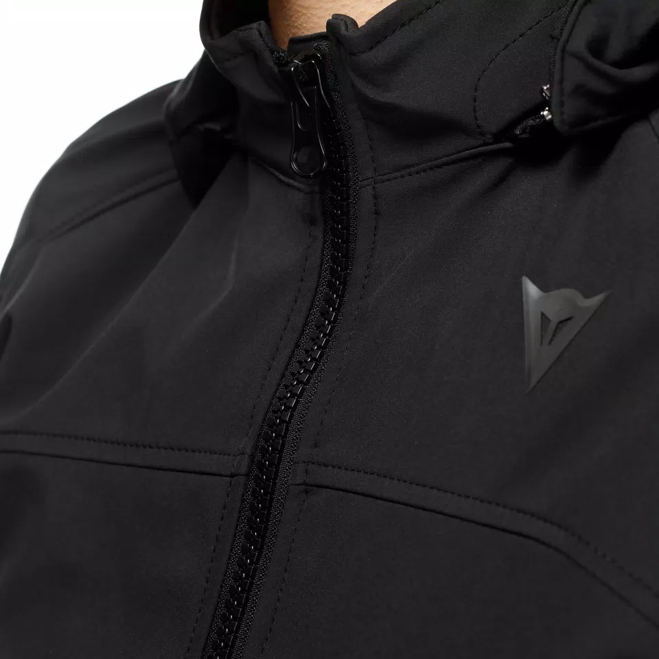 IGNITE 2 - WOMEN'S MOTORCYCLE JACKET - BLACK - 11