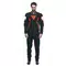 AVRO 5 TEX - MEN'S MOTORCYCLE JACKET IN FABRIC