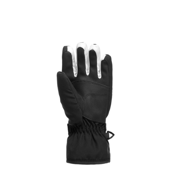 hp-scarabeo-gloves-stretch-limo-lily-white image number 3