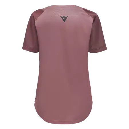 HGL JERSEY SS - WOMEN'S SHORT SLEEVE BIKE T-SHIRT - ROSE-TAUPE - 2