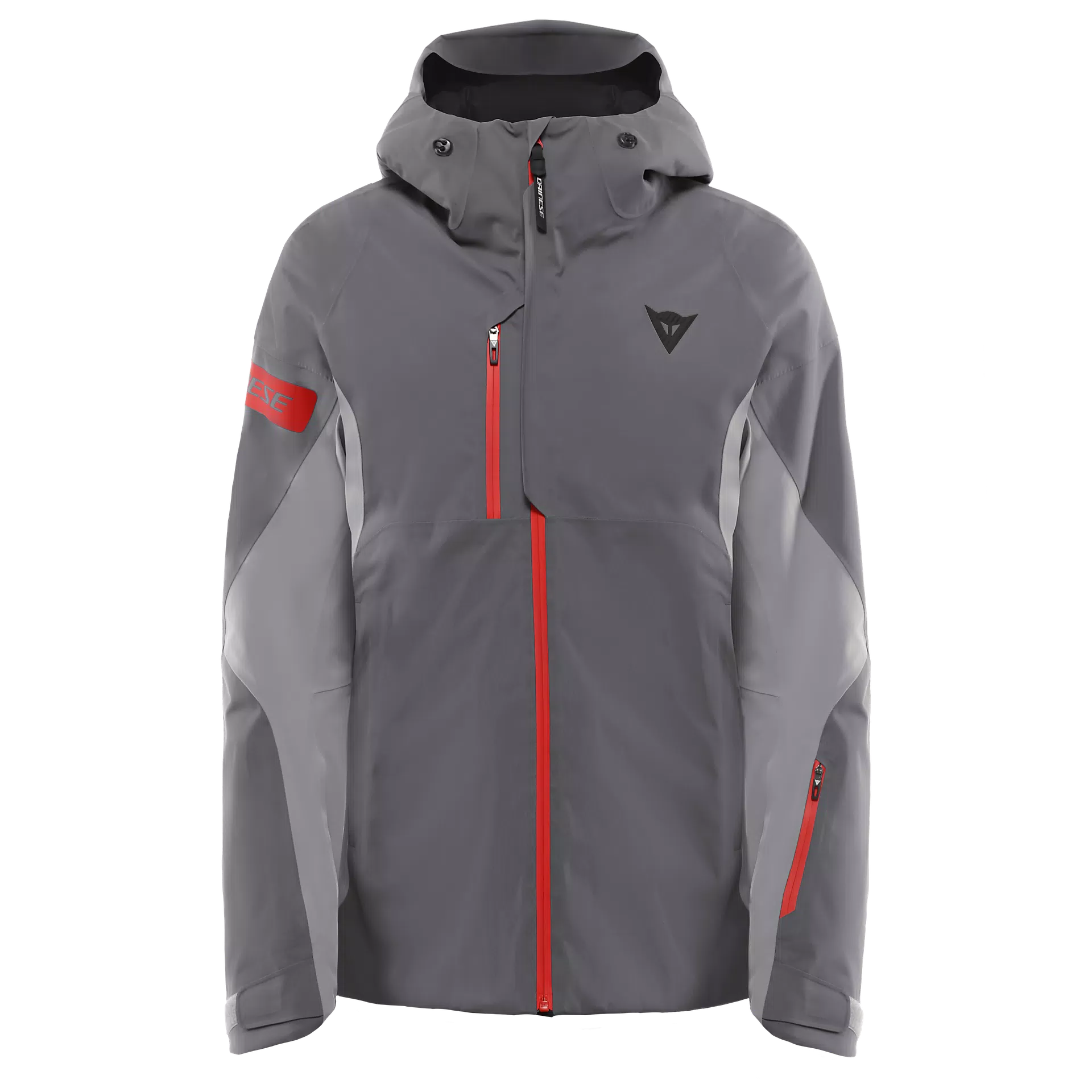 MEN'S S003 DERMIZAX EV™ CORE READY SKI JACKET