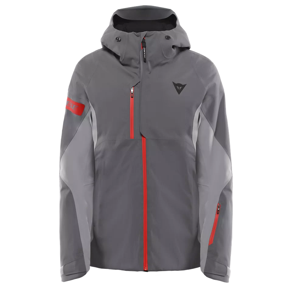 MEN S S003 DERMIZAX EV CORE READY SKI JACKET CASTLE ROCK Dainese