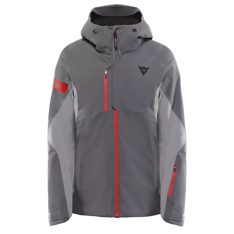 S003 DERMIZAX DX CORE READY VESTE DE SKI HOMME CASTLE ROCK Dainese