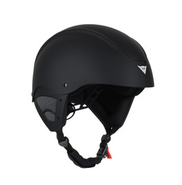 V-SHAPE BLACK- Casques