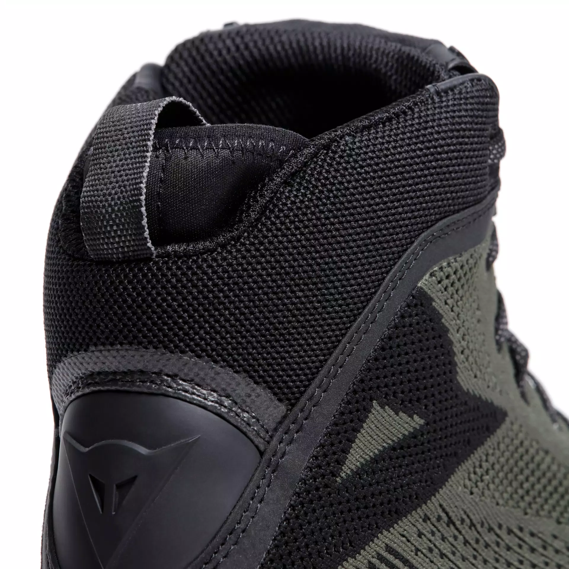 METRACTIVE AIR - MEN'S SUMMER MOTORCYCLE SHOES IN FABRIC