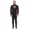 ENERGYCA AIR TEX - MEN'S SUMMER MOTORCYCLE JACKET IN FABRIC
