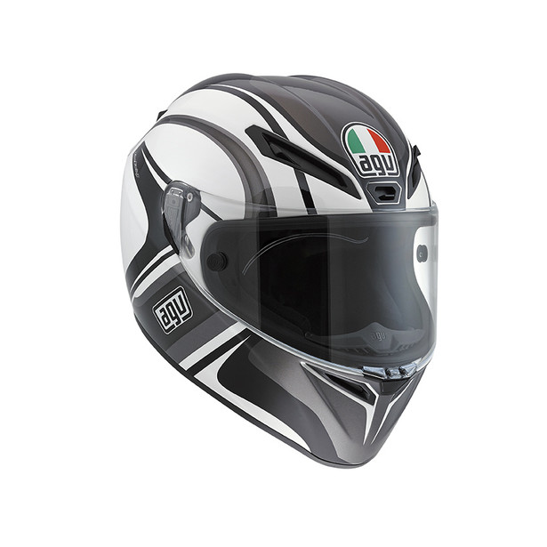 Touring Motorcycle Helmet Gt Veloce E25 Plk Multi Monterey Pearl White Black Gunmetal Agv Helmets Dainese Official Shop