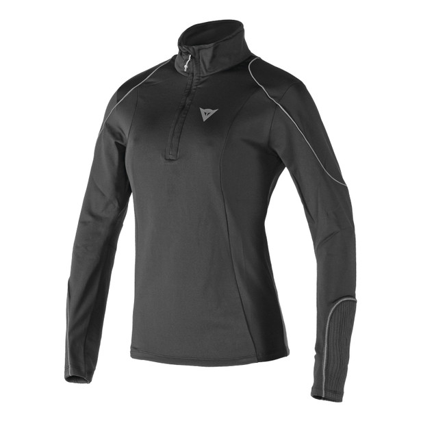 FLEECE LADY SMALL ZIP E1 - Unterwäsche