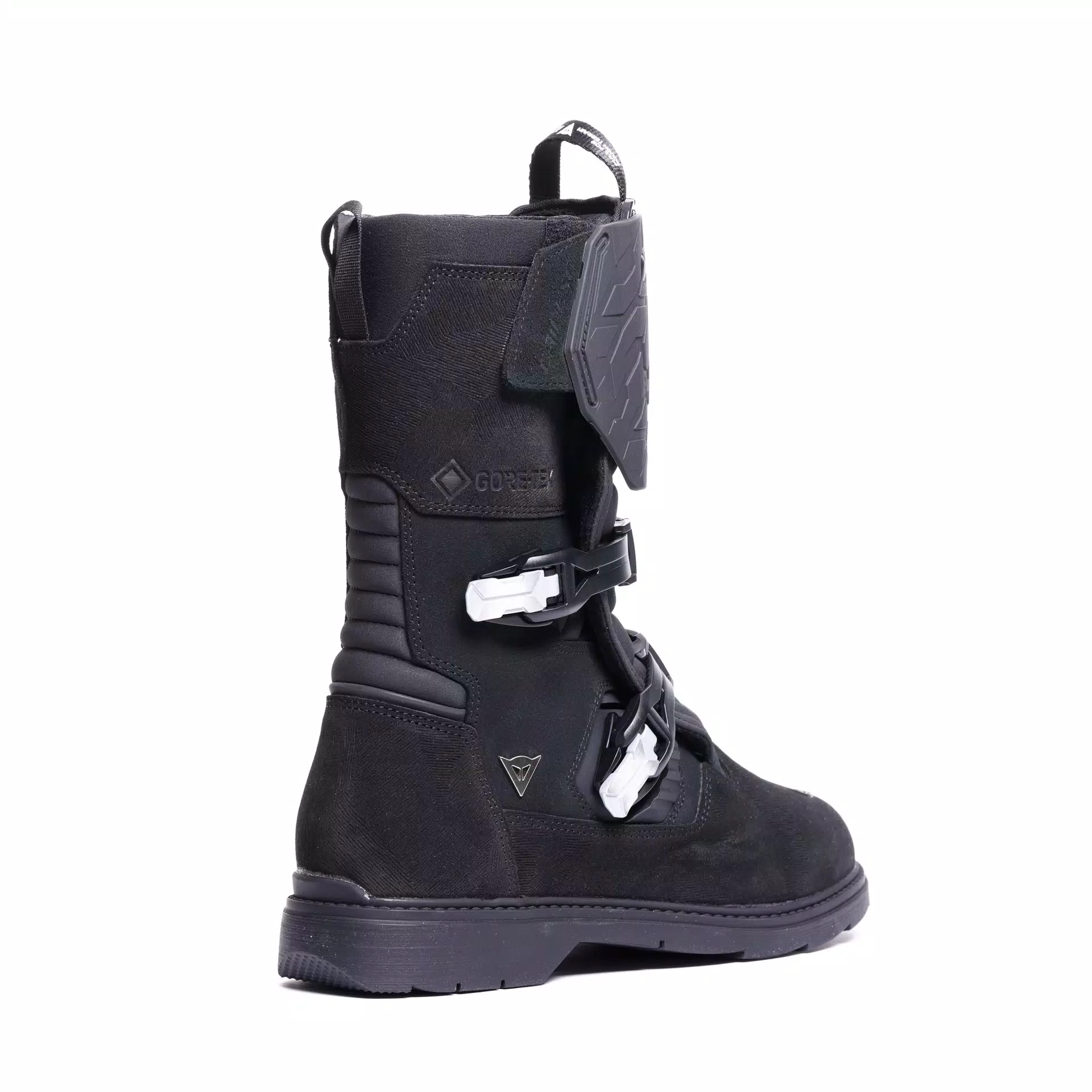 OVERYOND XT GORE-TEX - MEN'S FOUR-SEASON GORE-TEX MOTORCYCLE BOOTS