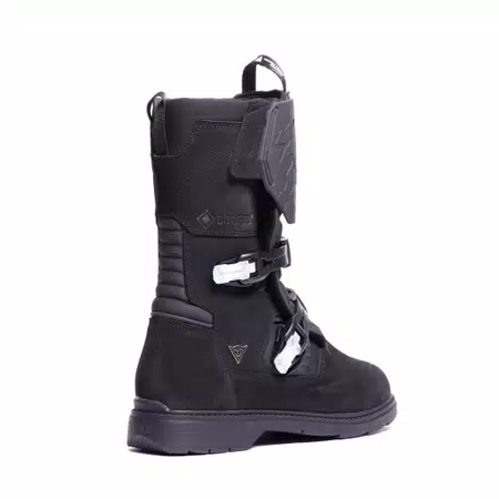 OVERYOND XT GORE-TEX&reg; BOOTS - BLACK/BLACK - 3