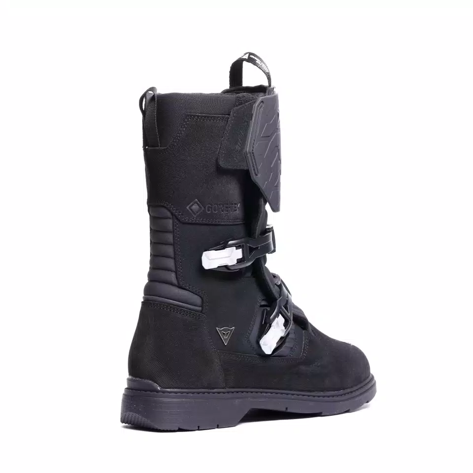 OVERYOND XT GORE-TEX&reg; BOOTS - BLACK/BLACK - 3