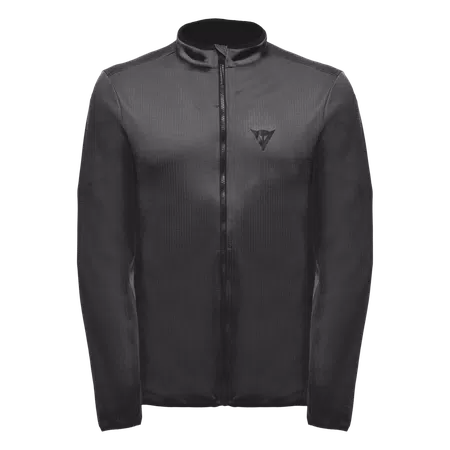 MEN'S ESSENTIAL TECHNICAL SKI LAYER - BLACK - 1