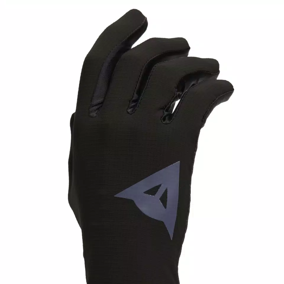 HGL - GUANTI BICI UNISEX - BLACK - 6