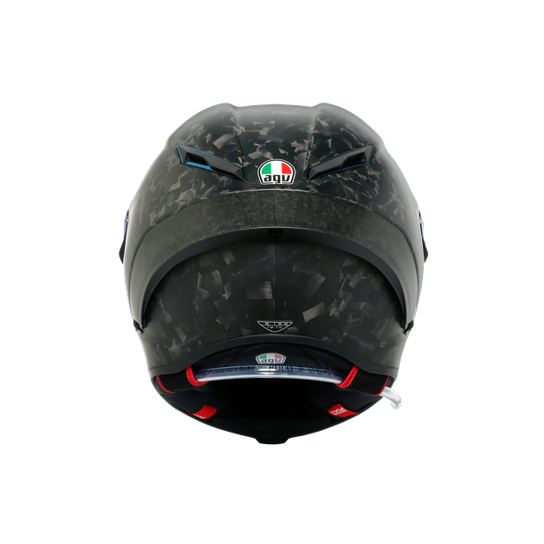 PISTA GP RR E2206 DOT - FUTURO CARBONIO FORGIATO