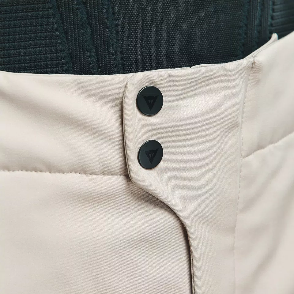 HPL KNOLL PANTS - EARTH - 8