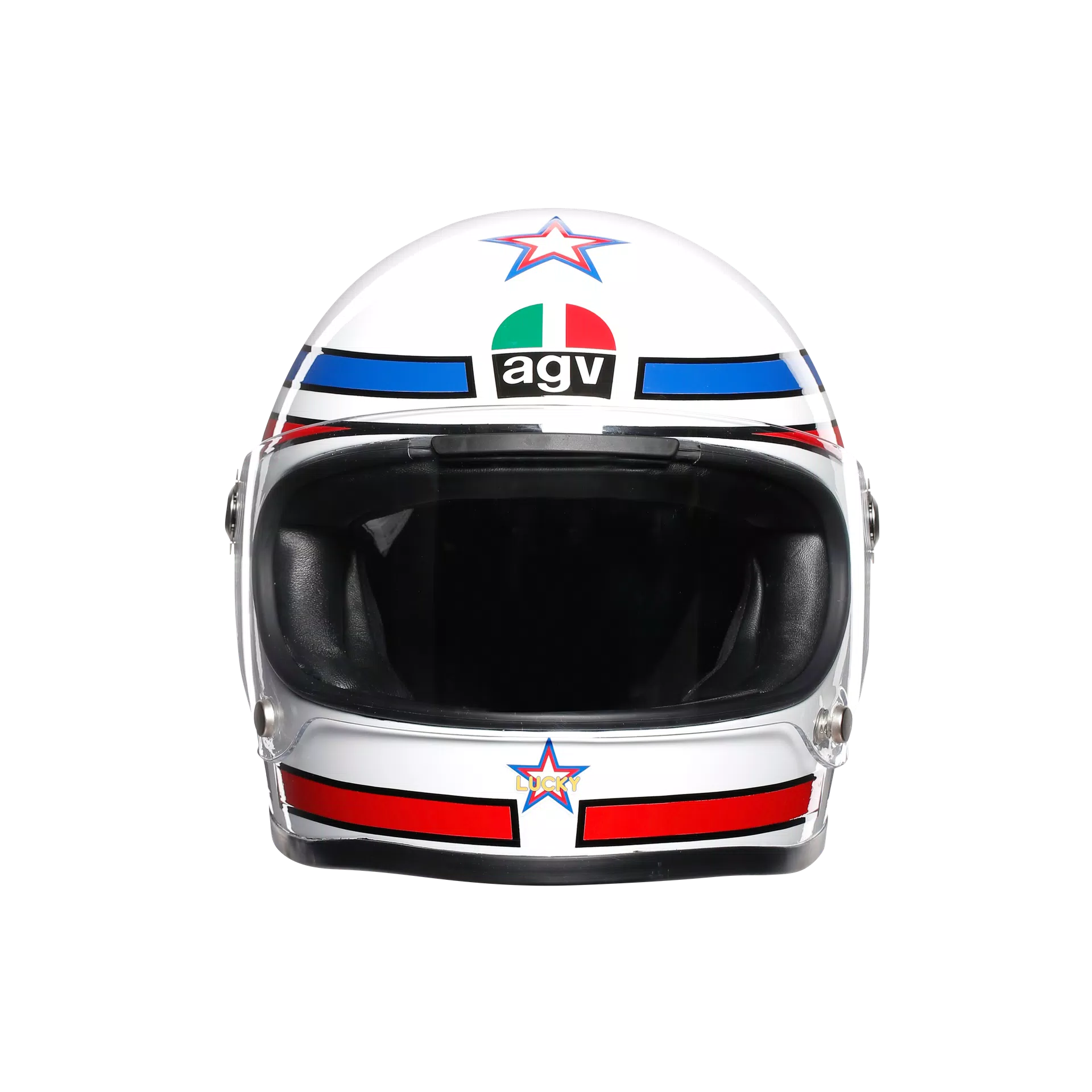 X3000 REPLICA E2205 - LUCKY