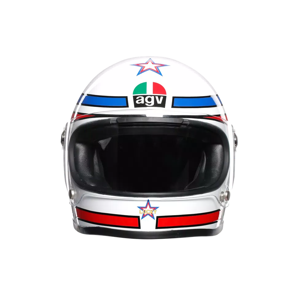 X3000 REPLICA E2205 - LUCKY -  - 2