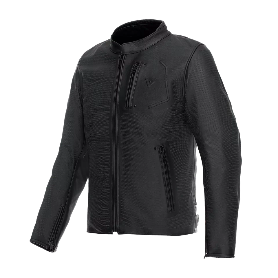 Dainese mike pelle jacket on sale
