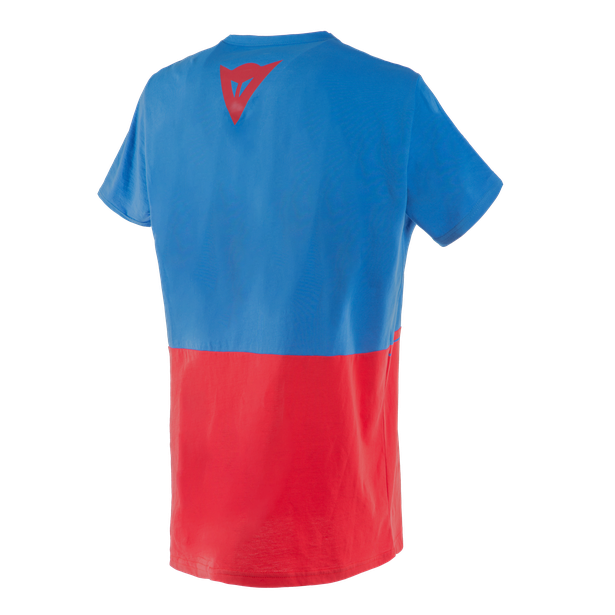 laguna-seca-t-shirt-cobalt-blue-red image number 1
