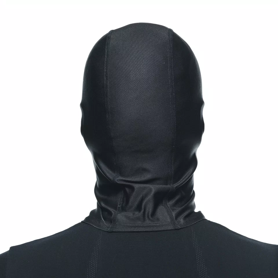 Sottocasco in Cotone Tecnico Moto A-Pro SOTTOCASCO Nero Vendita Online
