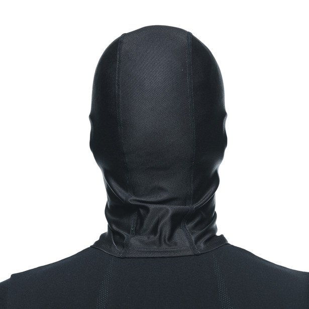 Brand New JMS black 100% cotton full face Balaclava for Motorcycle