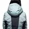 ZIVES AEROSENSE-DRY - WOMEN'S PADDED JACKET