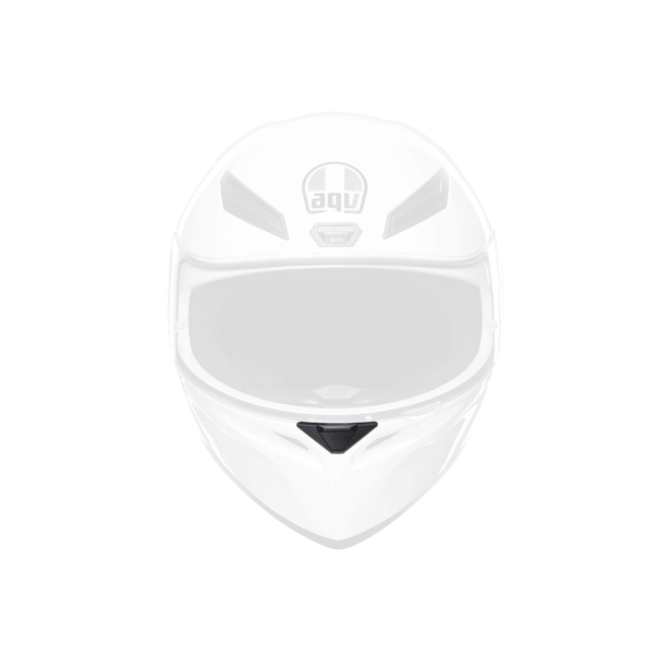 agv-micro-opening-button-k1-k1s-black image number 0