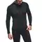 MEN'S MOTORCYCLE LONG-SLEEVE THERMAL TEE