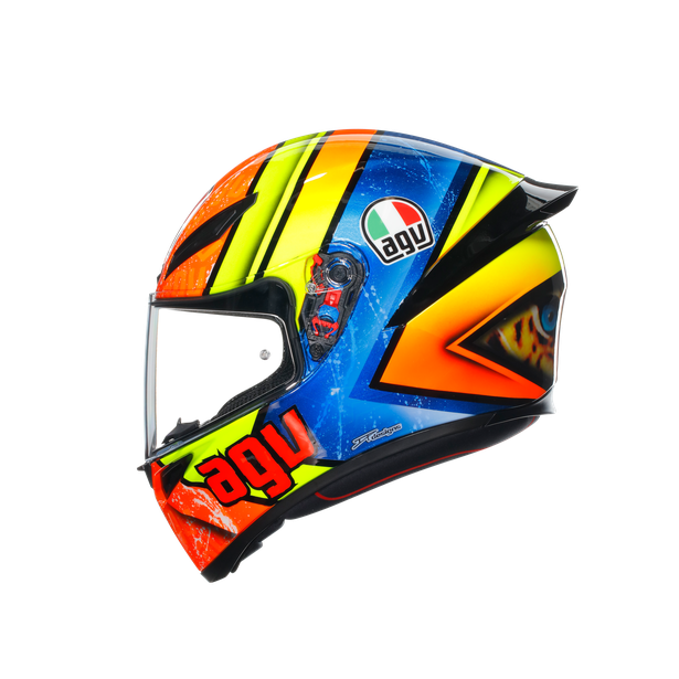 k1-s-izan-motorbike-full-face-helmet-e2206 image number 3