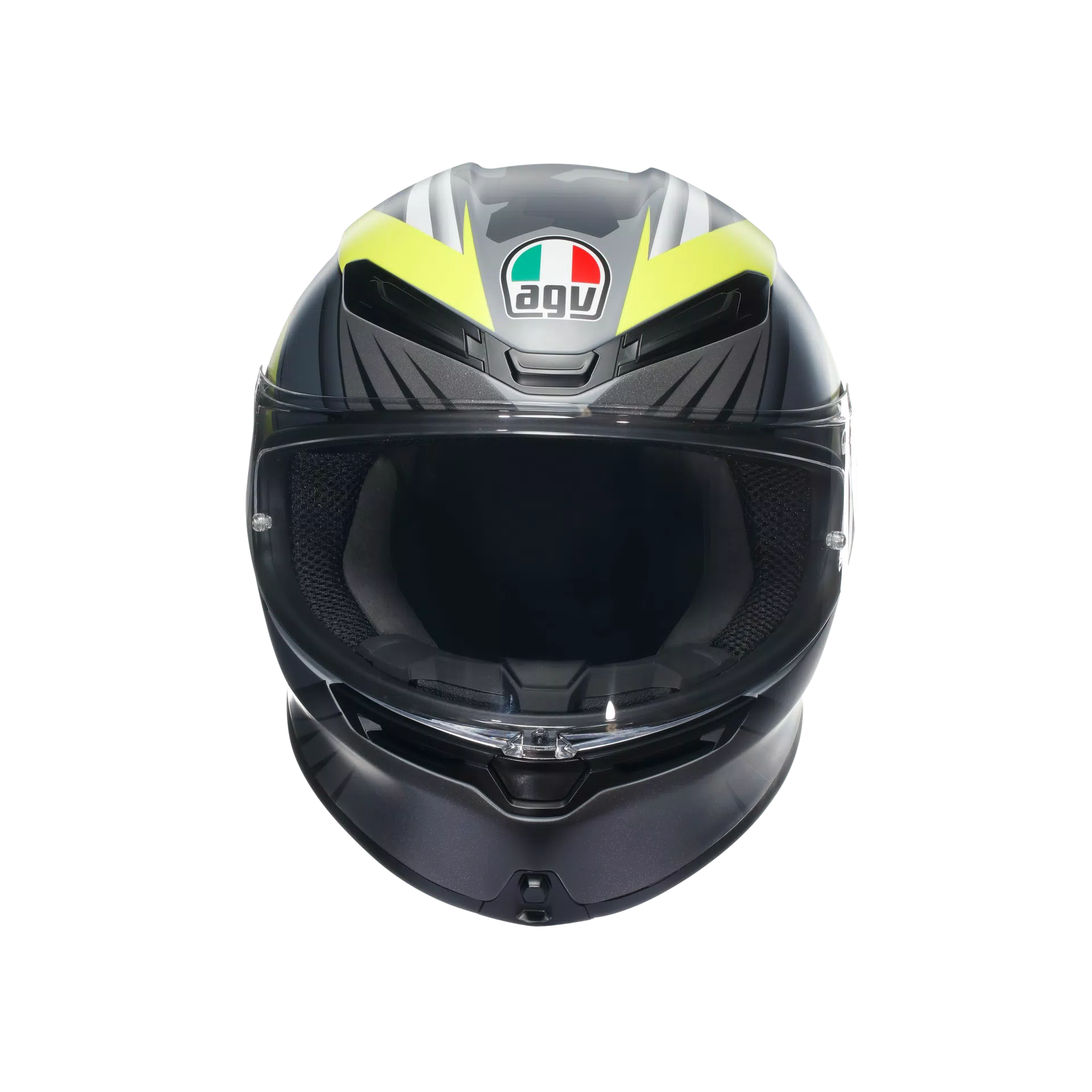 K6 S AGV DOT(E2206) MPLK