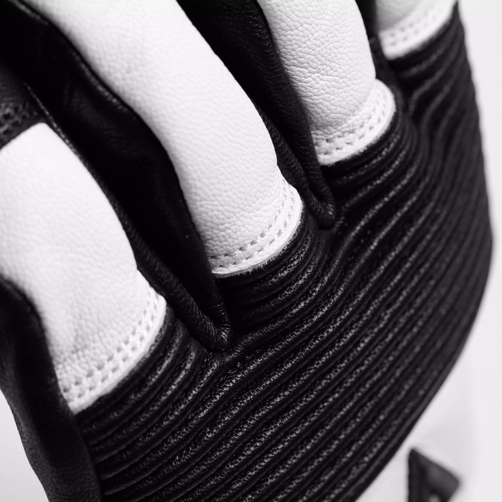 LEATHER GLOVES - UNISEX SKIHANDSCHUHE AUS LEDER