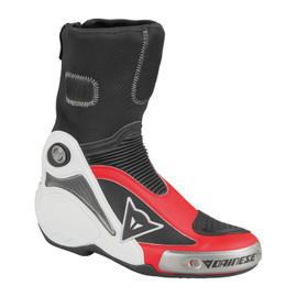 R AXIAL PRO IN BOOTS - Leather