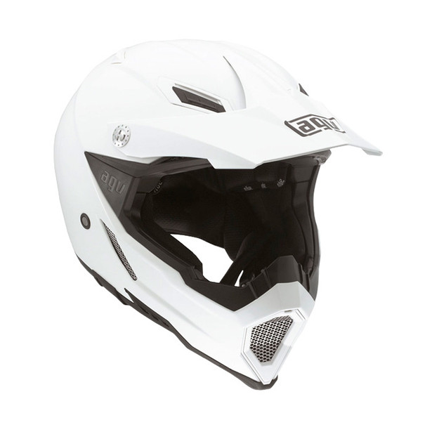 AX-8 EVO E2205 MONO - WHITE - Promotions