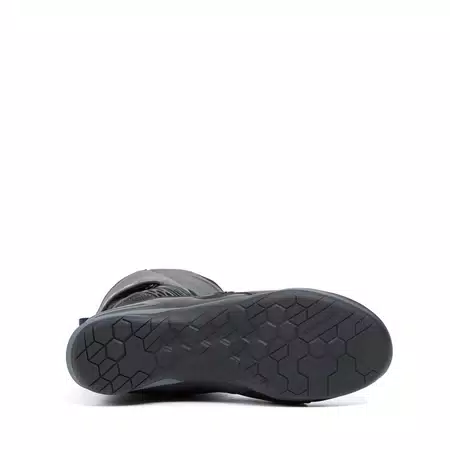 AIRTECH 3 GTX STIVALI MOTO TOURING IMPERMEABILI UOMO - NERO -  - 4