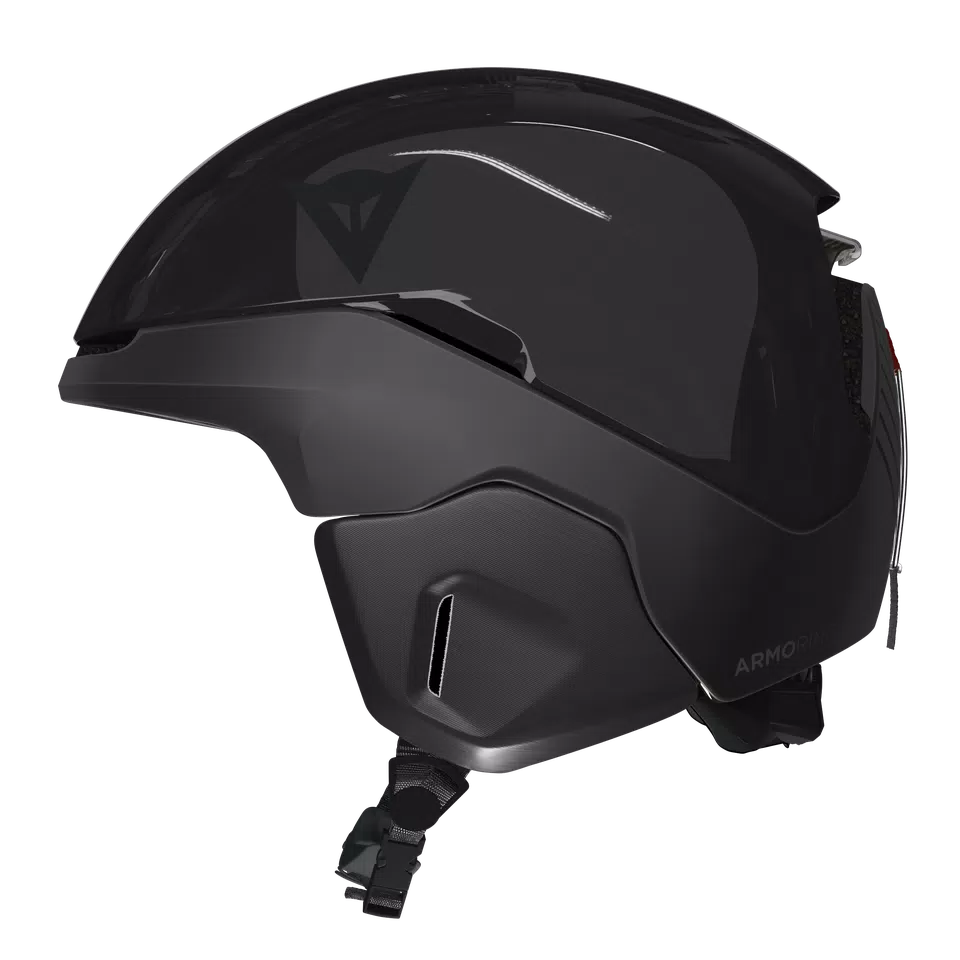 NUCLEO MIPS CASQUE DE SKI -  - 24