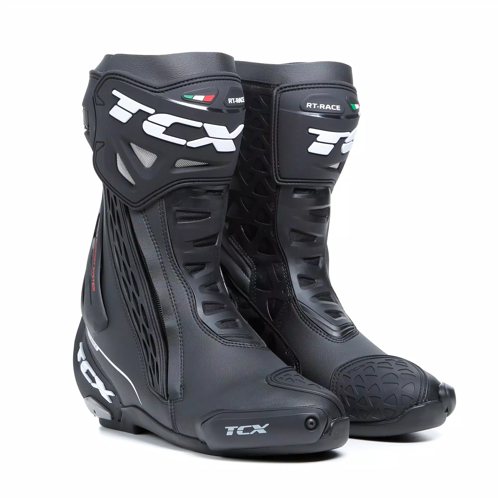 RT-RACE