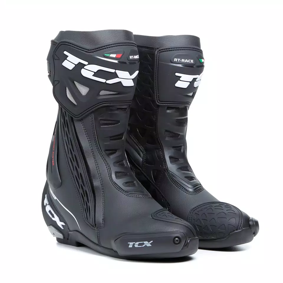 RT-RACE -  - 1