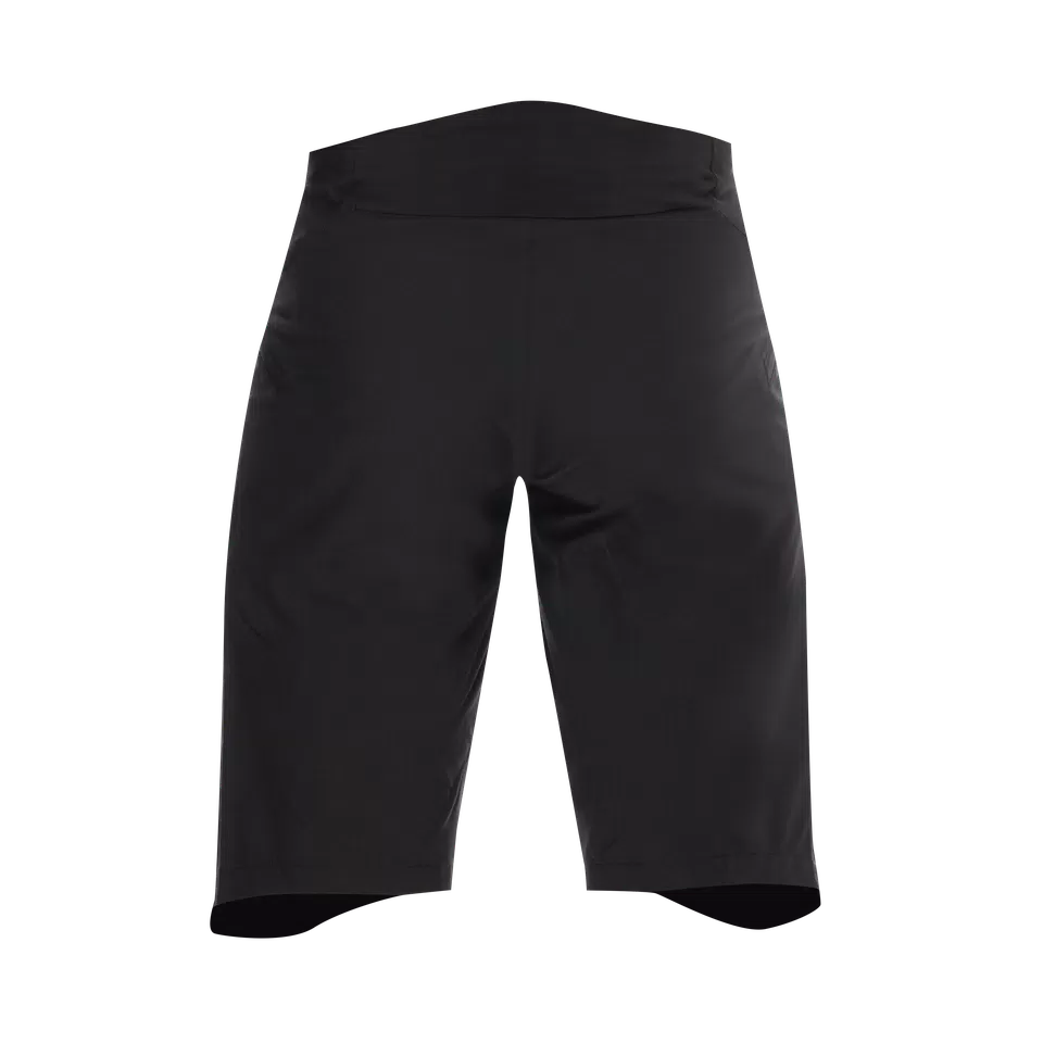 HG AER - MEN'S BIKE SHORTS - BLACK - 2