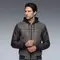 VINTEDGE - LEATHER MOTORCYCLE JACKET MEN