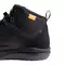 NALBAK WP MOTORCYCLE SHOES WOMEN - BLACK/IRIDESCENT