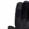 MEN'S KNIT SKI GLOVES 