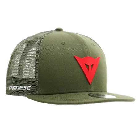 DAINESE 9FIFTY TRUCKER SNAPBACK CAP