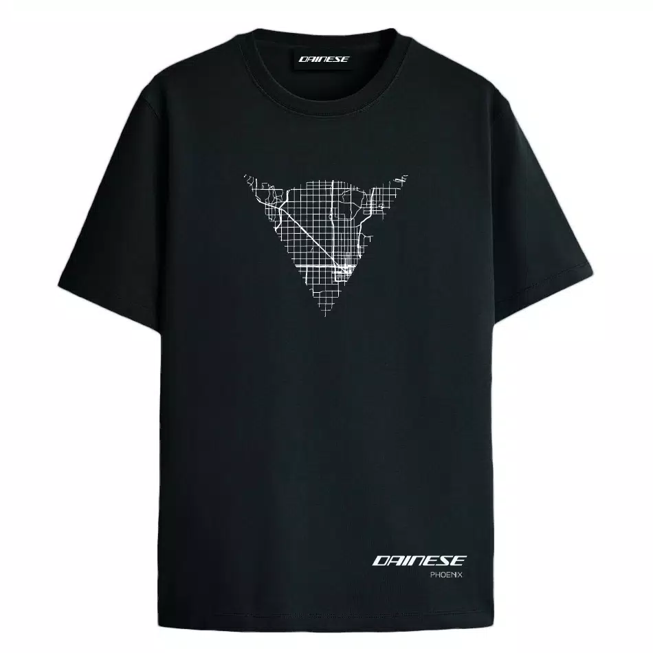 D-STORE PREMIUM - MEN'S T-SHIRT