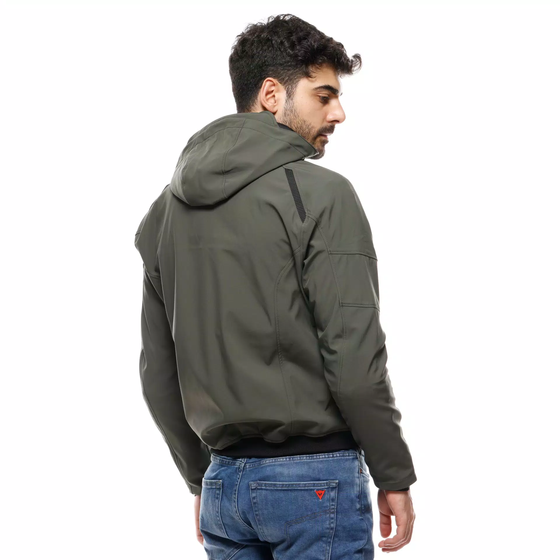 IGNITE 2 - MEN TEXTILE MOTORCYCLE JACKET