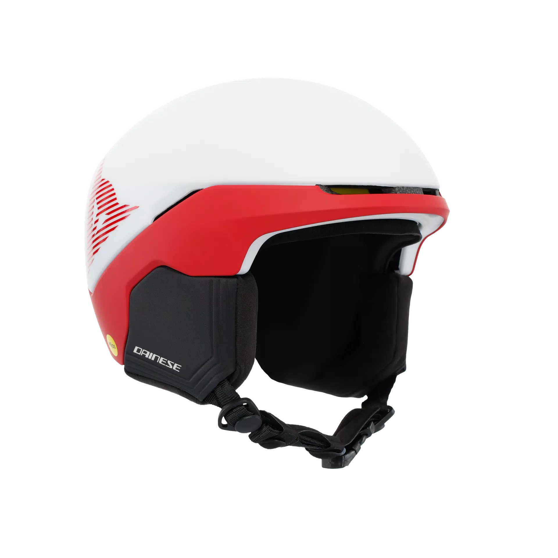 NUCLEO MIPS SKI HELMET