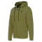 SPEED DEMON - FULL-ZIP 100% COTTON HOODIE