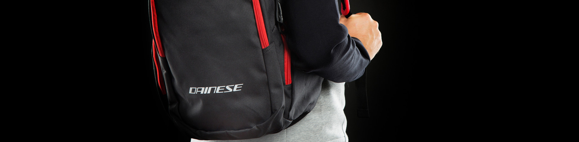 dainese luggage