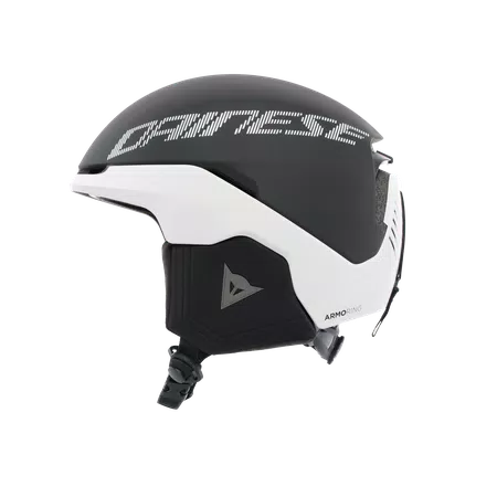 NUCLEO MIPS SKI HELMET - STRETCH LIMO/LILY WHITE - 3
