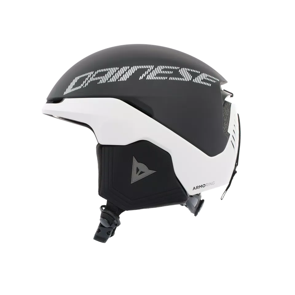 NUCLEO MIPS SKI HELMET - STRETCH LIMO/LILY WHITE - 3